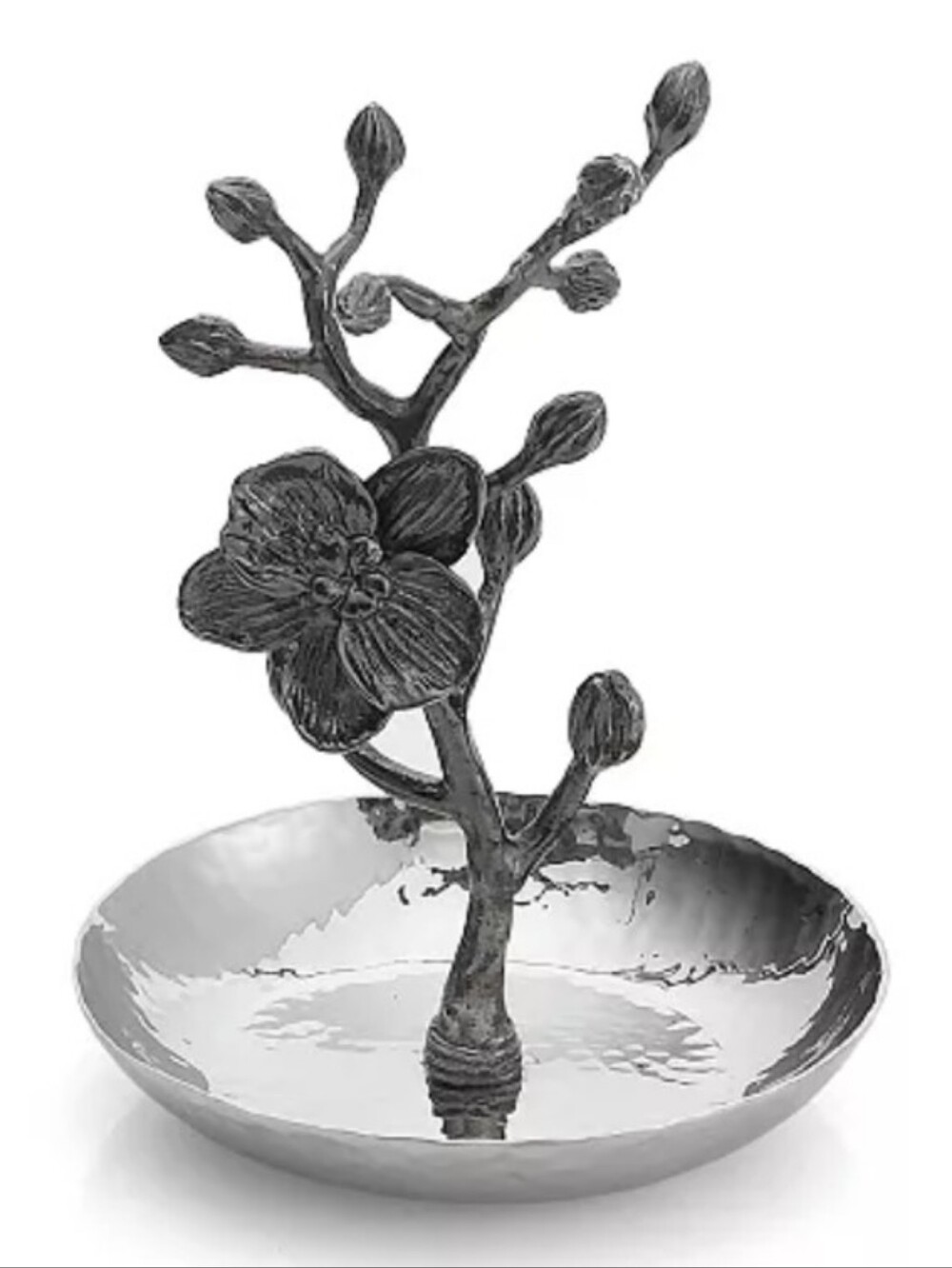 MICHAEL ARAM orchid ring dish
